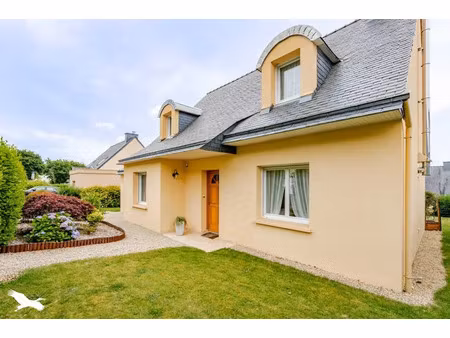 vente maison 6 pièces 123 m² guipavas (29490)