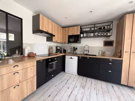 vente maison 6 pièces 106 m² moëlan-sur-mer (29350)