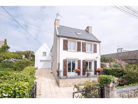 vente maison 5 pièces 118 m² plogoff (29770)