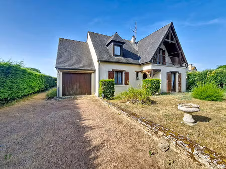 vente maison 5 pièces  121.00m²  tuffalun