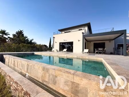 maison à espira-de-l’agly (66600)