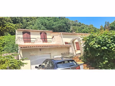 vente villa 7 pièces  146.00m²  bédarieux
