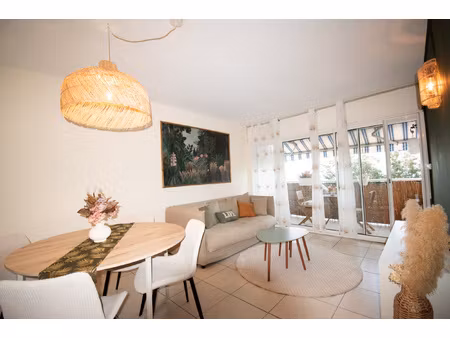 location appartement 4 pièces 70m² st denis 97400