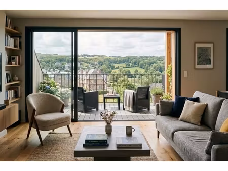 annonce appartement à vendre