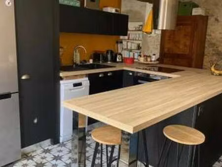 vente maison à bressuire (79300) : à vendre / 130m² bressuire