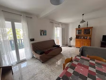 location maison 5 pièces 100m² l etang sale 97427