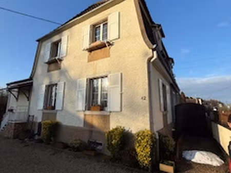 maison 3 pièces à waldighofen