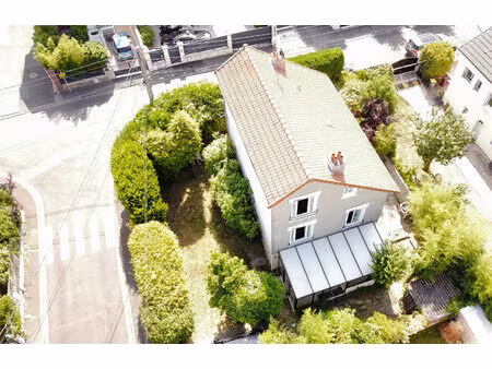 vente maison 7 pièces  140.00m²  chelles