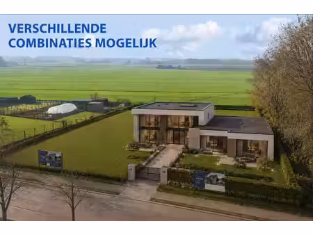 grond te koop in zonnebeke