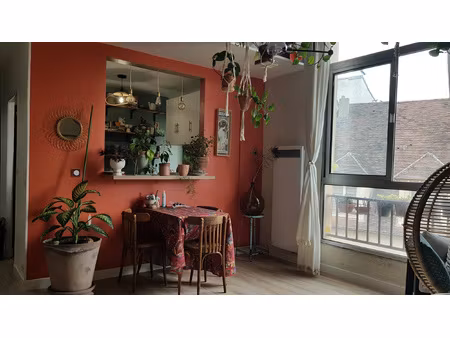 achat appartement 3 pièces 83m² melun 77000