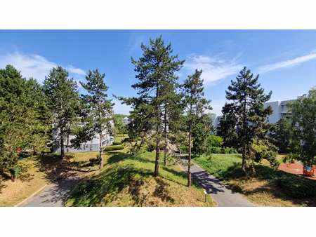 achat appartement 1 pièce 31m² les ulis 91940
