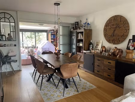 vente maison 4 pièces 113 m² à leers (59115)  341 000 €