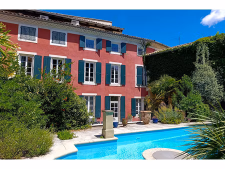 annonce maison à vendre