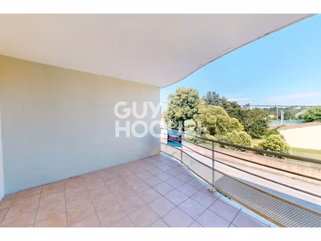 annonce appartement à vendre