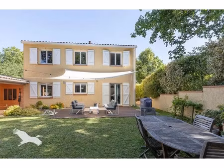 vente maison 6 pièces 146 m² à auriac-sur-vendinelle (31460)  340 000 €