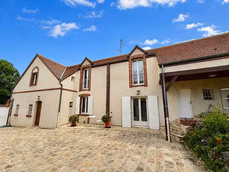 vente maison 7 pièces  146.00m²  morancez
