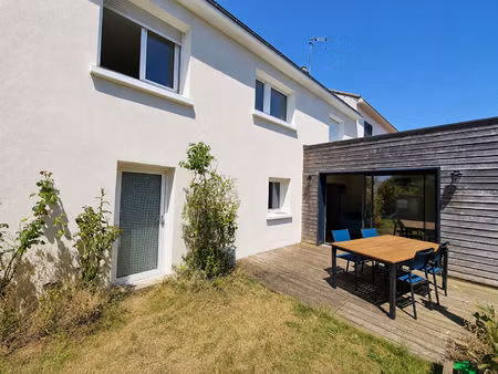 vente maison 6 pièces  129.00m²  saint