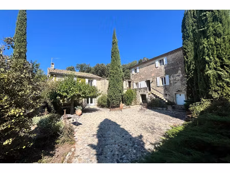 annonce maison à vendre
