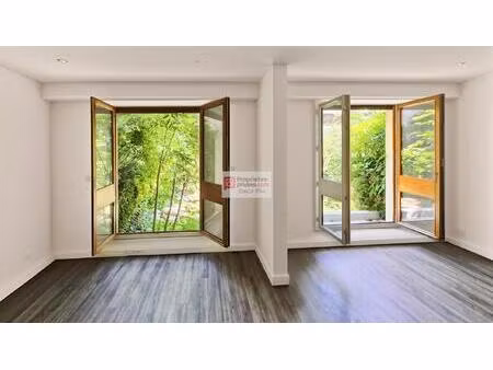 achat appartement 1 pièce 26m² le chesnay 78150