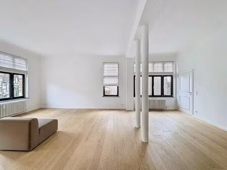 appartement à vendre à avenue de la floride 63 uccle (vbe40602)
