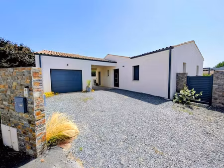 vente maison 4 pièces 131 m² à cabariot (17430)  343 000 €