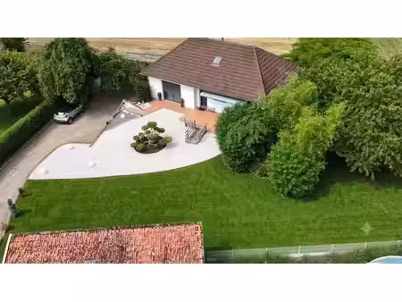 vente maison 7 pièces 117 m² à saulon-la-rue (21910)  345 000 €