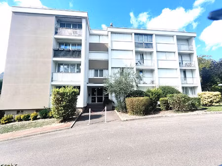 achat appartement 2 pièces 47m²