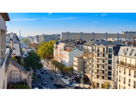 achat appartement 2 pièces 51m² st mande 94160