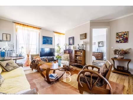 annonce appartement à vendre