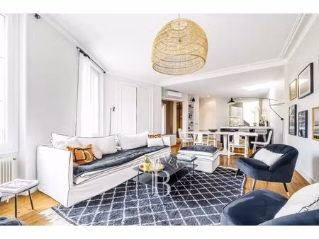 annonce appartement à vendre