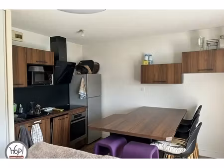annonce appartement à vendre