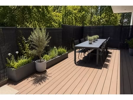 annonce appartement à vendre