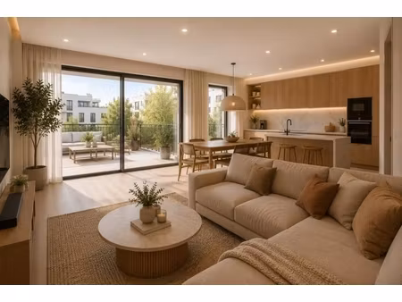 annonce appartement à vendre