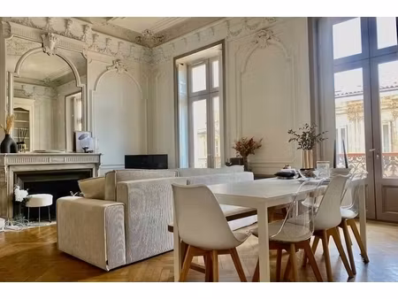 annonce appartement à vendre