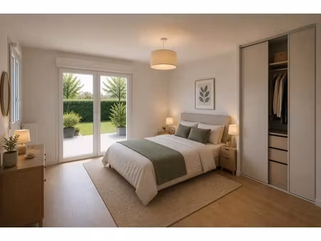 annonce appartement à vendre