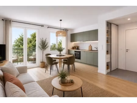 annonce appartement à vendre