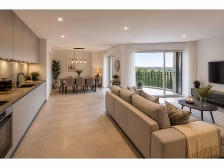 annonce appartement à vendre