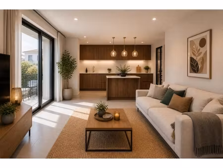 annonce appartement à vendre