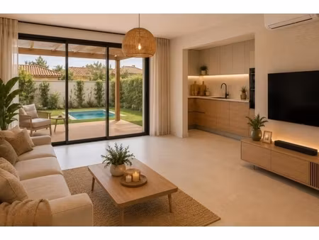 annonce appartement à vendre