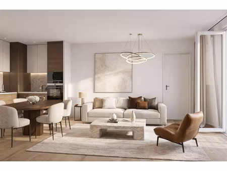annonce immobilier neuf à vendre