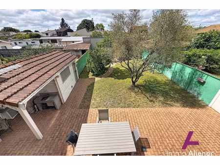 annonce maison à vendre