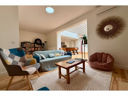 annonce maison à vendre