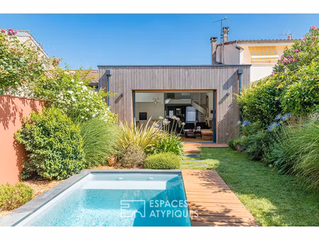 annonce maison à vendre