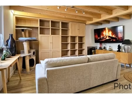 annonce maison à vendre