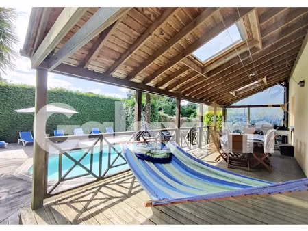 vente maison 5 pièces 105 m² à goven (35580)  349 900 €