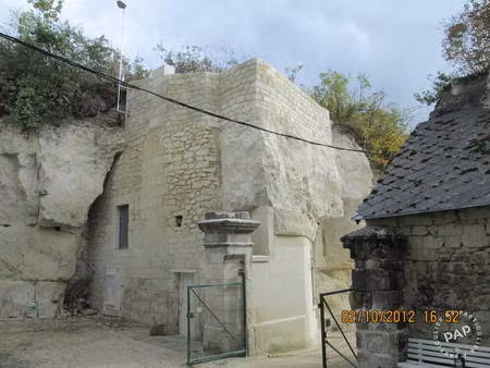 beaumont-en-véron (37420)