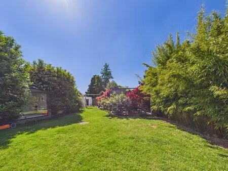 rez-de-chaussée à vendre à rue à la marne 53 braine-l'alleud (vbe40307)