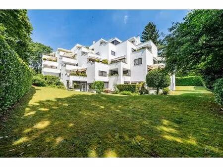 appartement à vendre à langeveld 51 uccle (vbe40256)