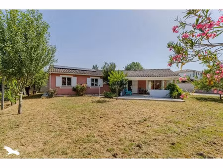 vente maison 5 pièces 140 m² à bassens (33530)  359 040 €