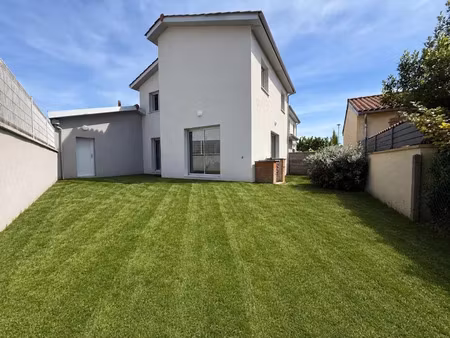 vente maison 5 pièces 97 m² à l'arbresle (69210)  360 000 €